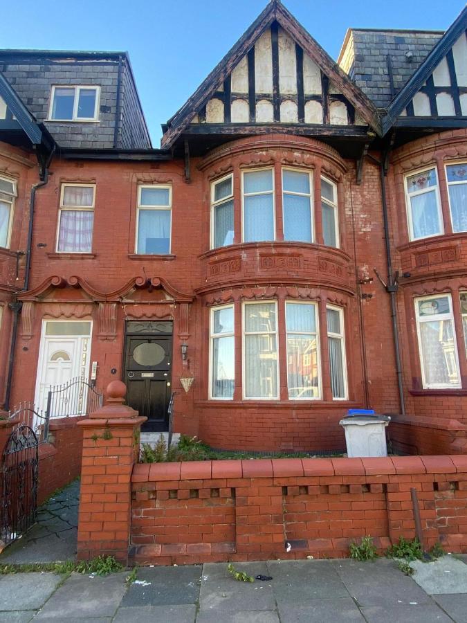 - Holmfield Road Appartamento *