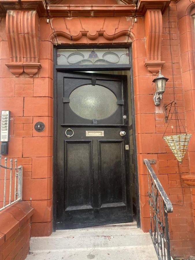 Apartamento - Holmfield Road *