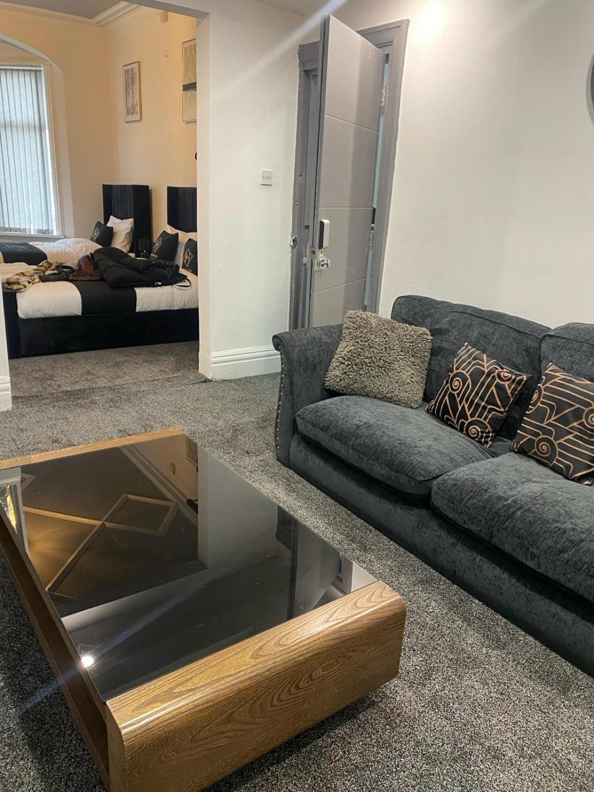 - Holmfield Road Apartamento *