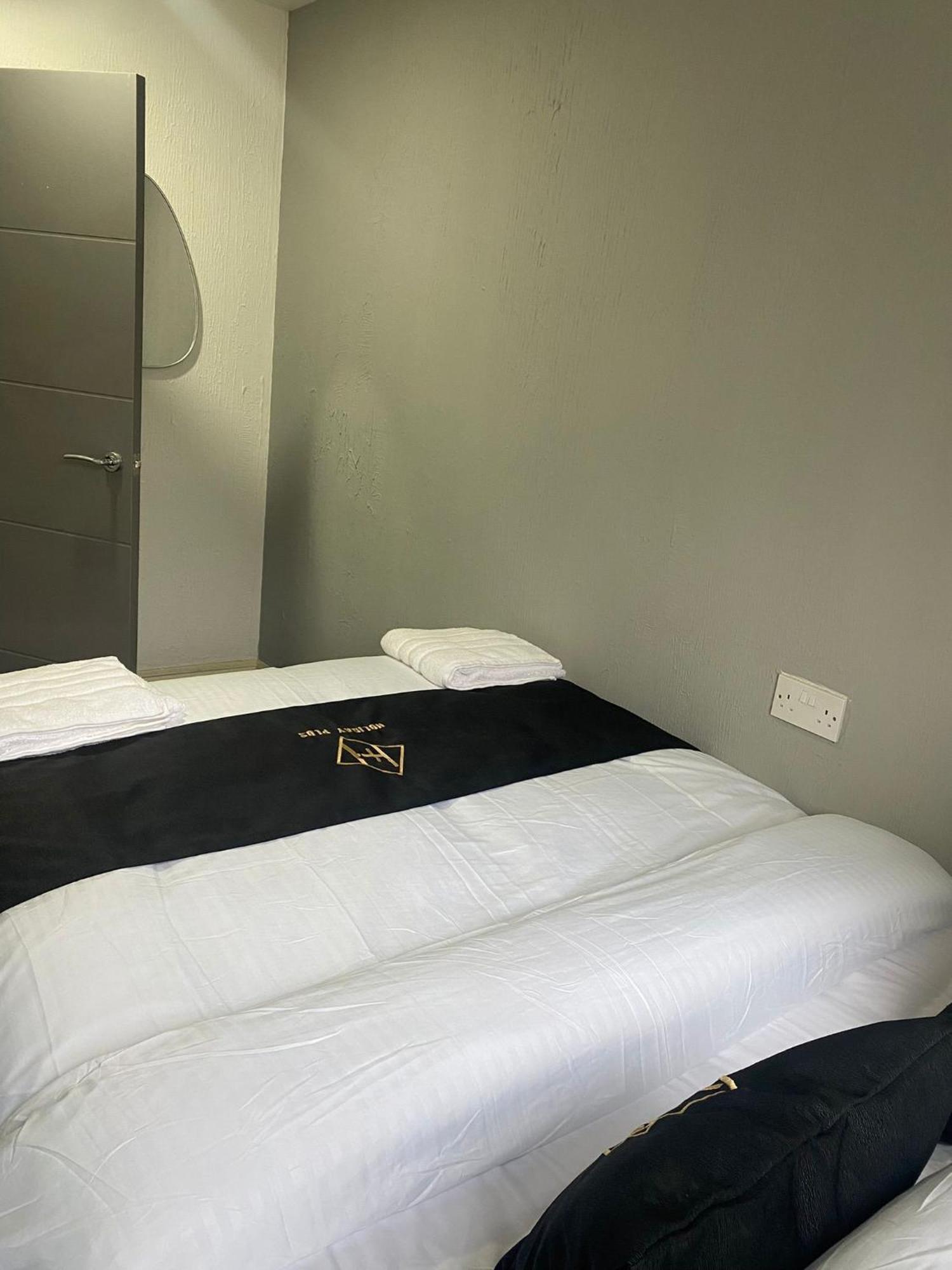 - Holmfield Road Appartamento Blackpool