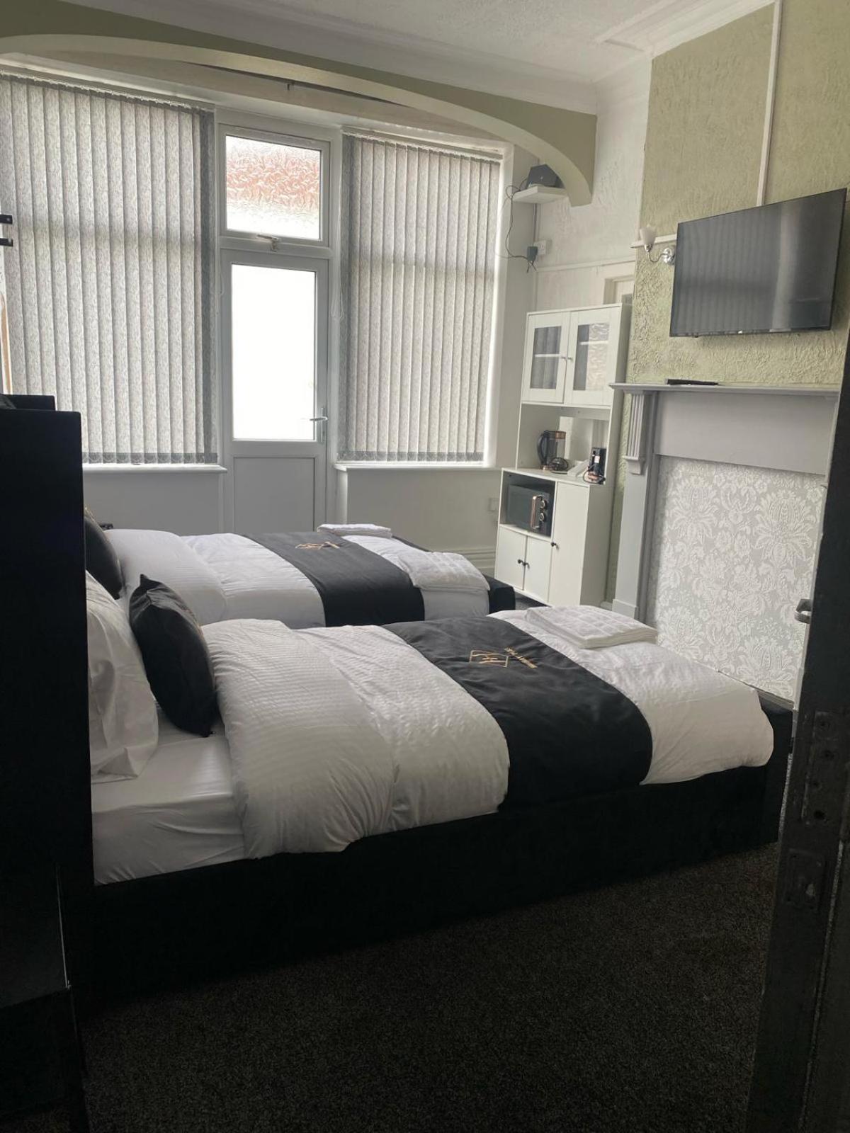 Appartamento - Holmfield Road *