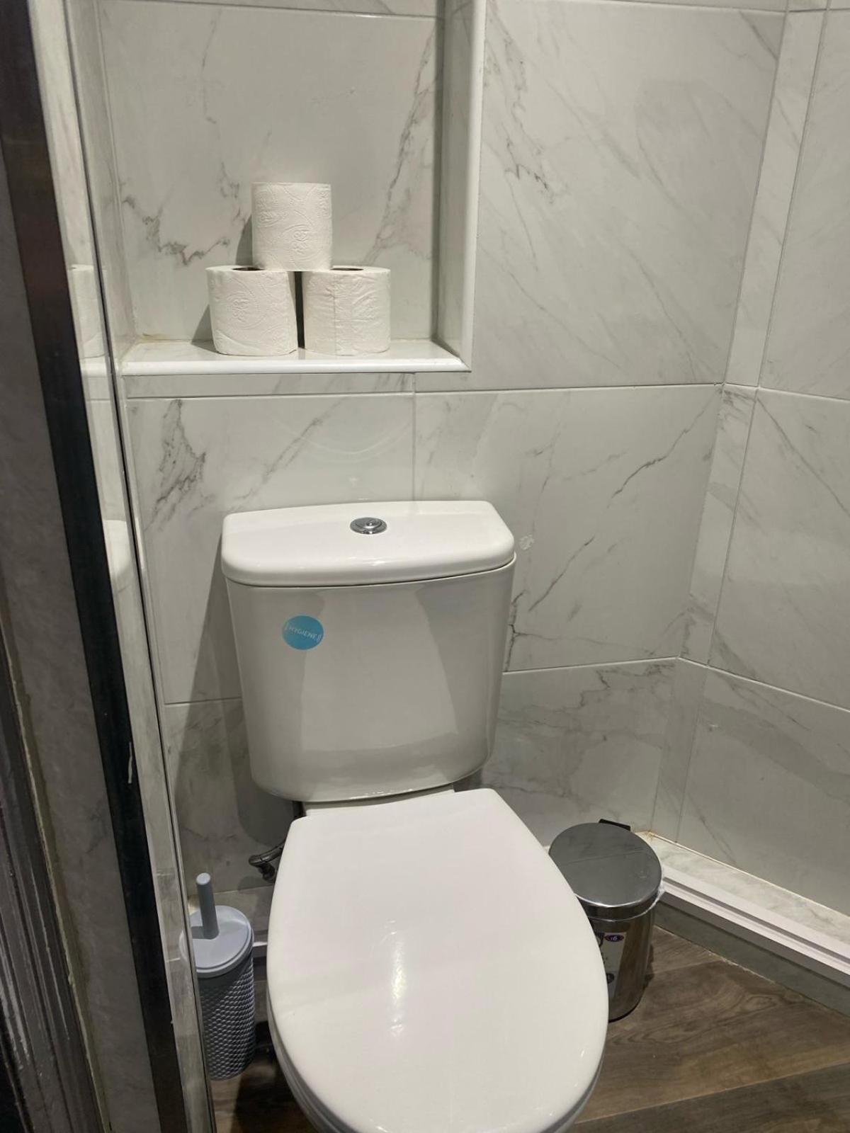 - Holmfield Road Apartamento *