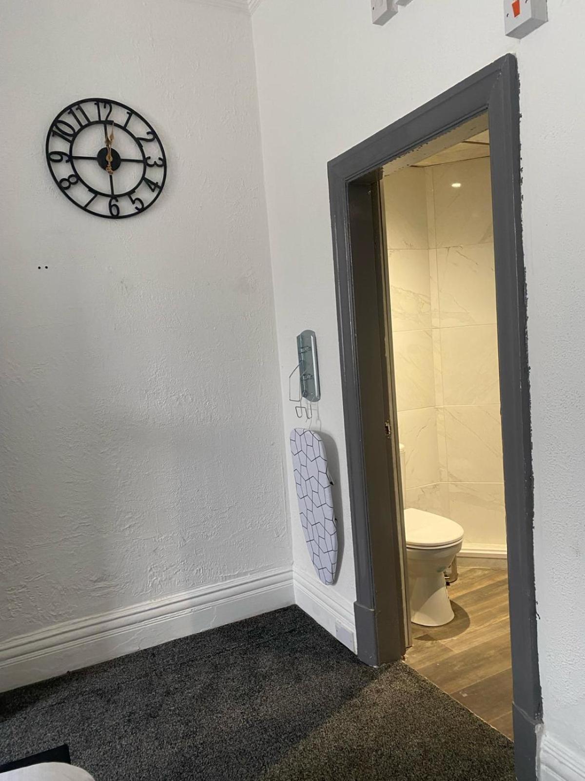 - Holmfield Road Blackpool