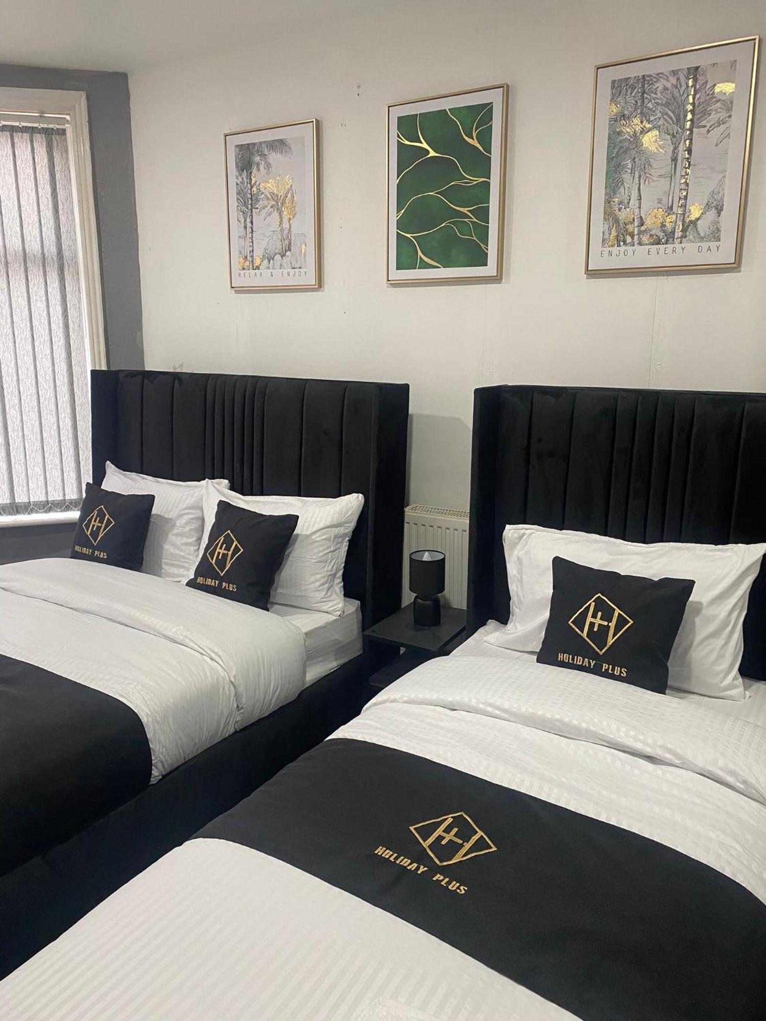 Appartamento - Holmfield Road *