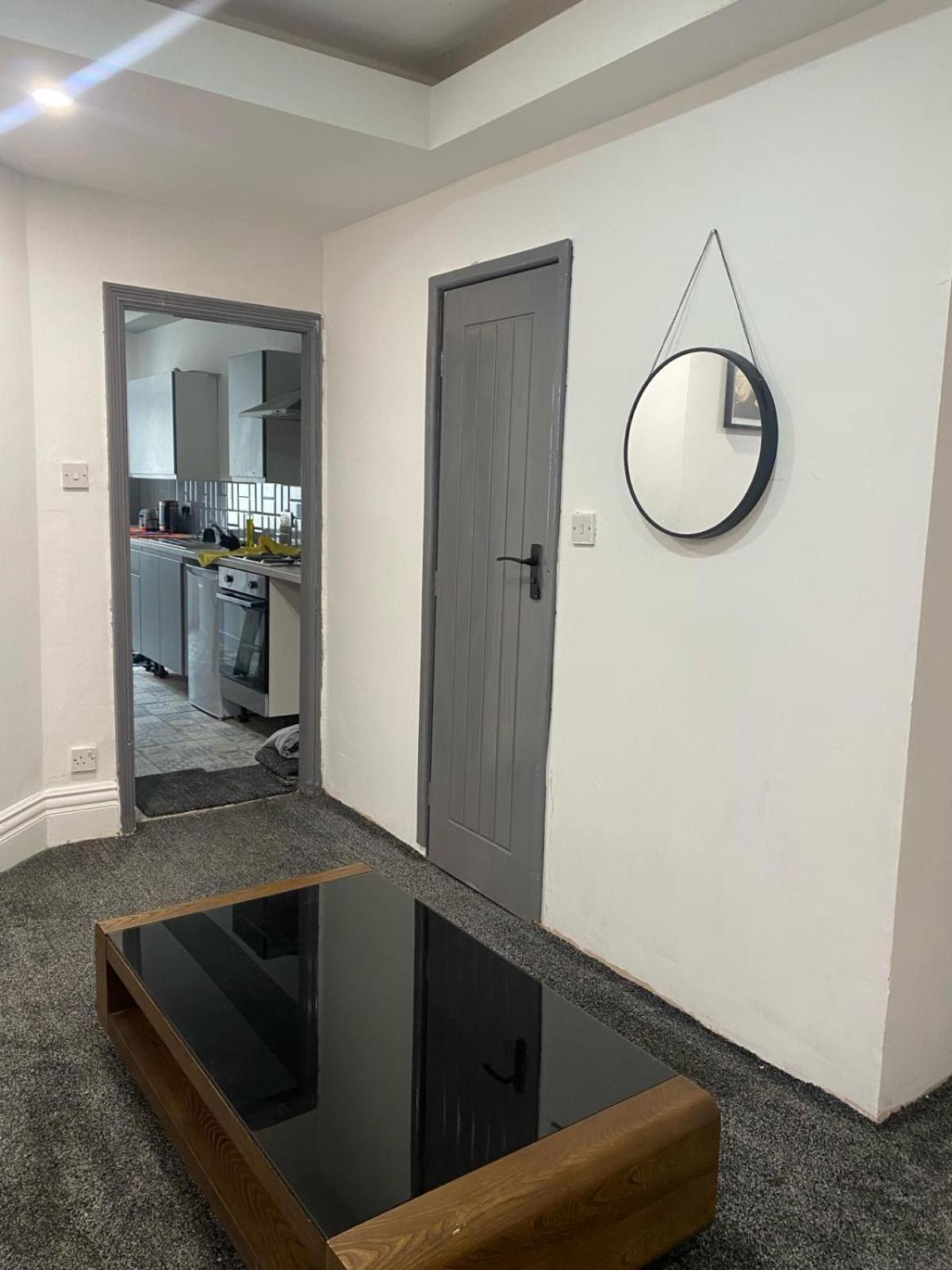 Appartamento - Holmfield Road Blackpool