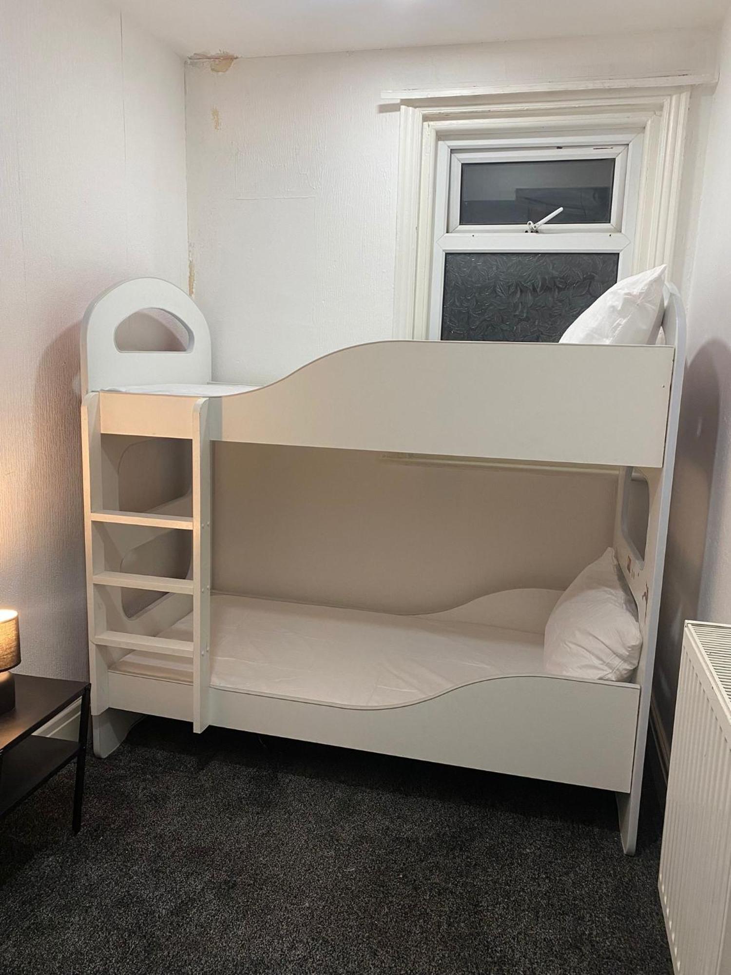 Apartamento - Holmfield Road *