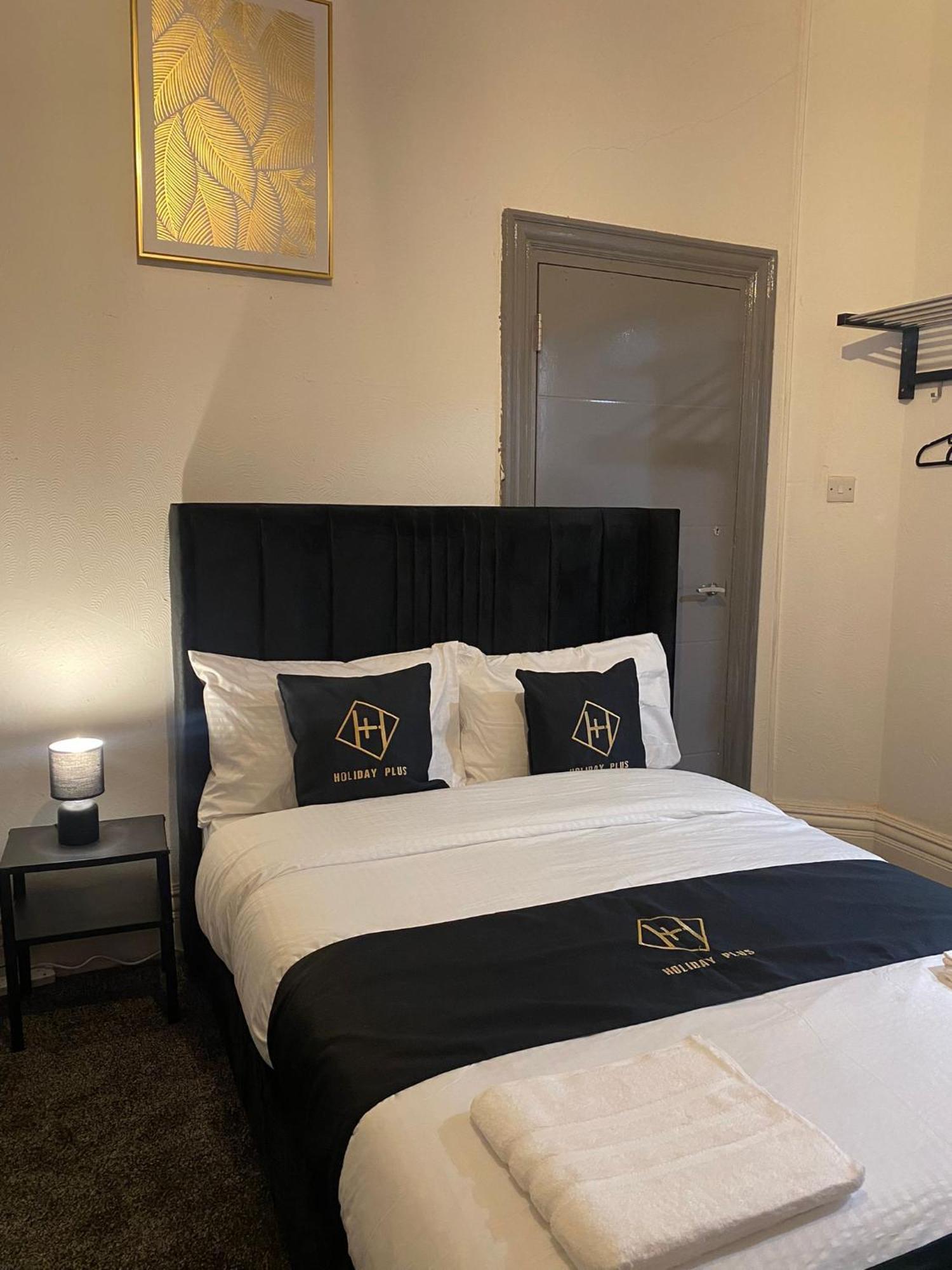 - Holmfield Road Appartamento Blackpool