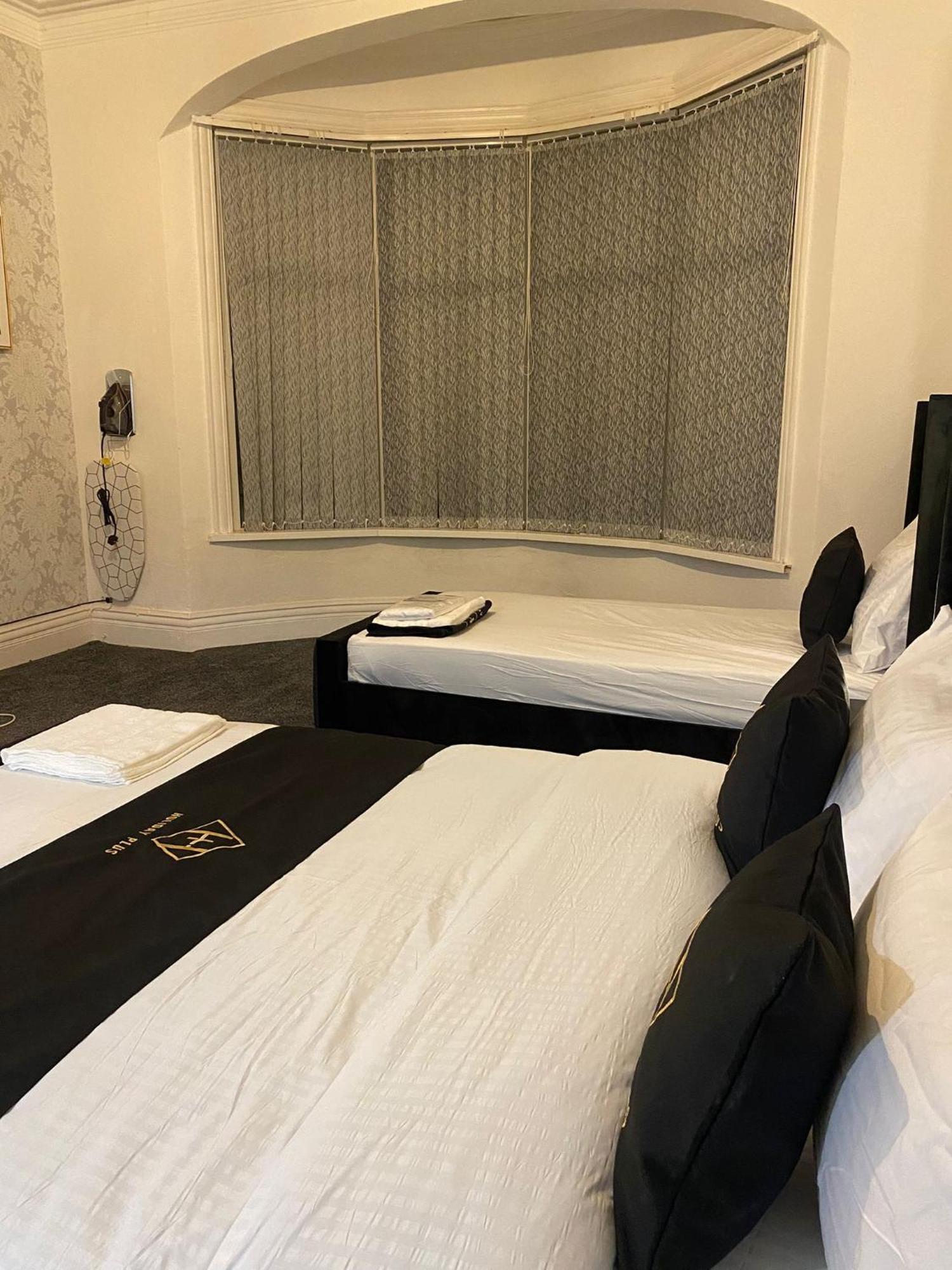 - Holmfield Road Appartamento *