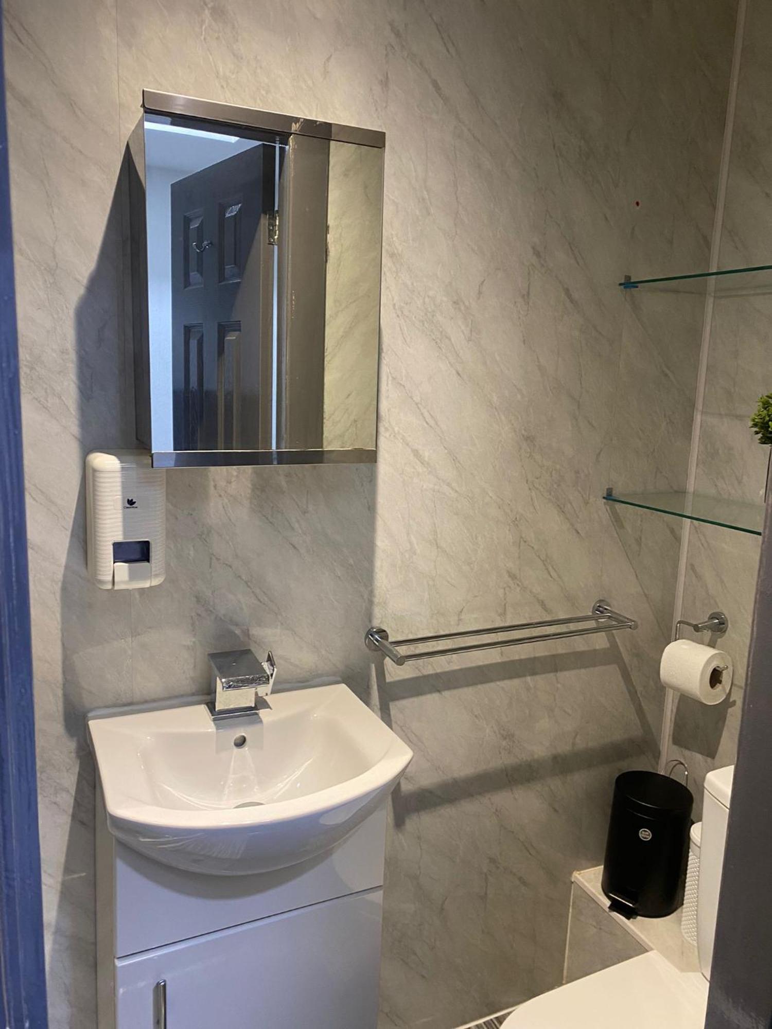 - Holmfield Road Apartamento