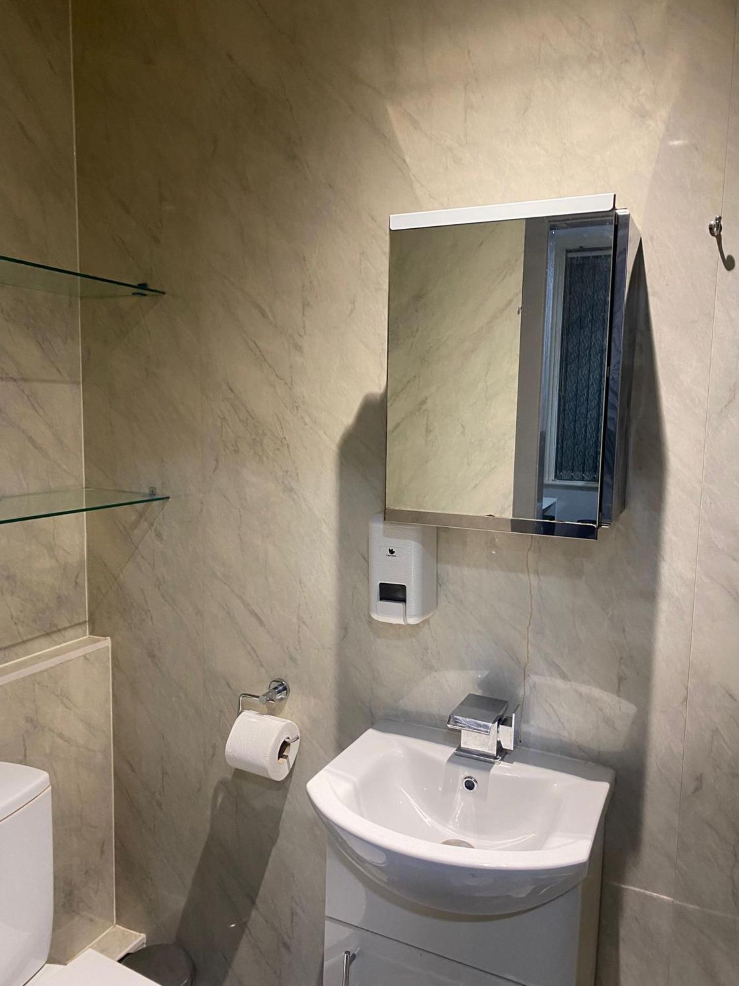 Appartamento - Holmfield Road *