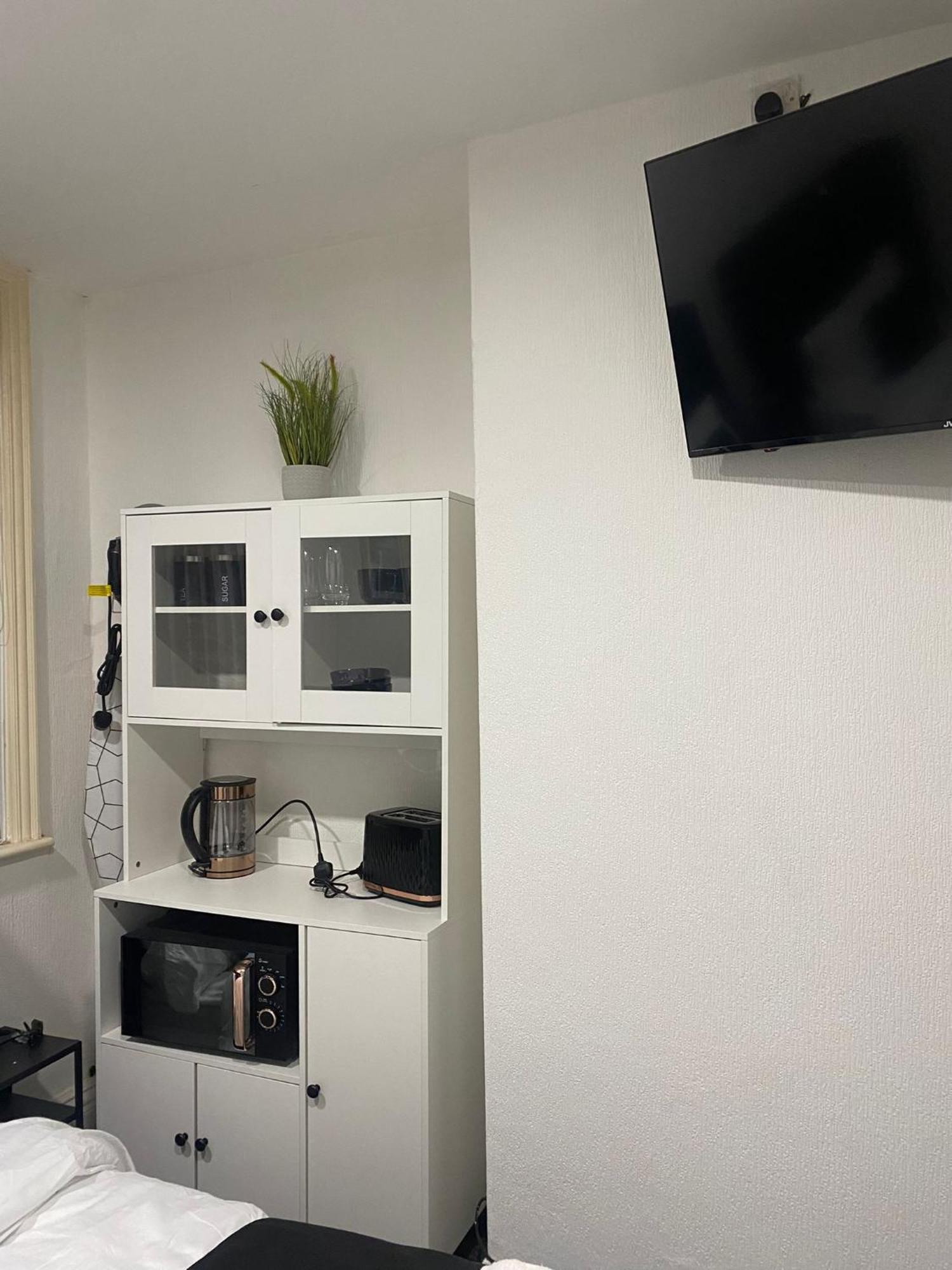 Apartamento - Holmfield Road *